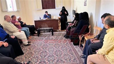 تحصين 143 ألف طائر ضد إنفلونزا الطيور بكفر الشيخ