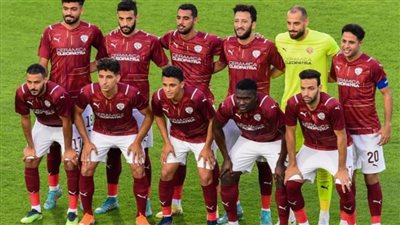 هيثم شعبان: سيراميكا كليوباترا ليس في مكانه الطبيعي بجدول الدوري