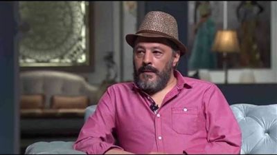 عمرو عبدالجليل ينضم لأبطال فيلم 