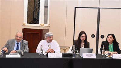 تفاصيل الاجتماع الإقليمي الرباعي لتسريع تنفيذ نَهج الصحة الواحدة في شرق المتوسط