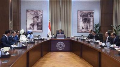 رئيس الوزراء يلتقي رئيسة المجلس الاستشاري للاتحاد الإفريقي لمكافحة الفساد والوفد المرافق