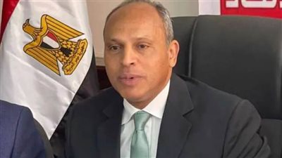 رئيس حزب الاتحاد: التيار الإصلاحي الحر يؤيد القائمة النسبية ولا يعترض على الفردية