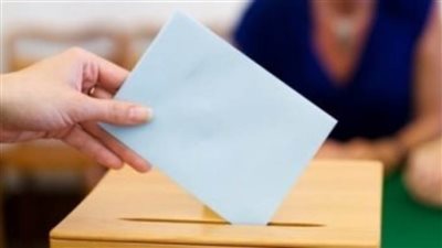 عاجل| إغلاق صناديق الاقتراع في الانتخابات الرئاسية والبرلمانية في تركيا