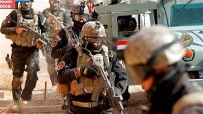 العراق: مقتل إرهابي وإحباط محاولة تسلل في محافظة نينوى