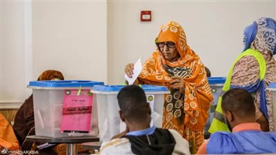 الانتخابات الموريتانية.. فوز أحزاب وليدة وخسارة أحزاب المعارضة التقليدية