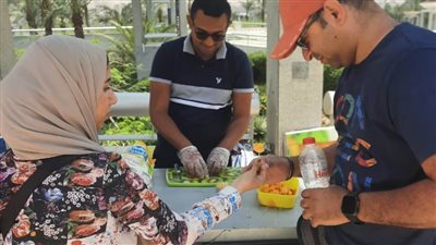 تراث الإسماعيلية بمتحف الحضارة