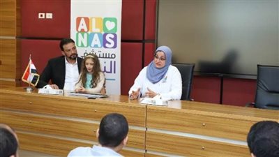 سبق طبي مصري.. 