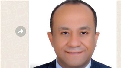 وزير الصحة يصدر قرارًا بندب «أحمد سعفان» رئيسًا لقطاع الرعاية العلاجية