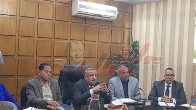 إجراء جديد لمياه كفر الشيخ لضبط حسابات الفواتير