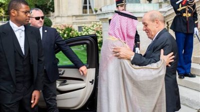 ميقاتي يبحث مع سفيرتي فرنسا وإيطاليا المستجدات على الساحة اللبنانية