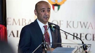 الأمين العام لمجلس التعاون يدين تعرض مقر سكن رئيس المكتب العسكري في سفارة الكويت بالخرطوم للاقتحام والتخريب