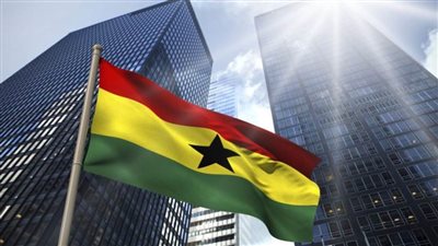 الولايات المتحدة وجمهورية الجابون تبحثان عددا من القضايا العالمية والإقليمية