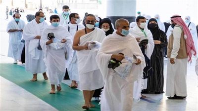وزارة الحج والعمرة السعودية تطلق برنامج ترحاب لخدمة ضيوف الرحمن