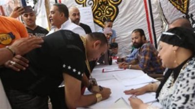 انتخابات نقابة الموسيقيين المُقبلة تشعل الصراع بين المرشحين 