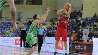 تعرف على طريق الأهلي في البطولة الإفريقية BAL 3