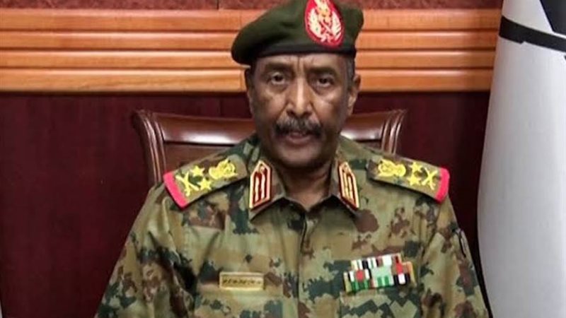 الفريق أول ركن عبدالفتاح