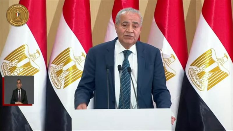 د. علي المصيلحي وزير