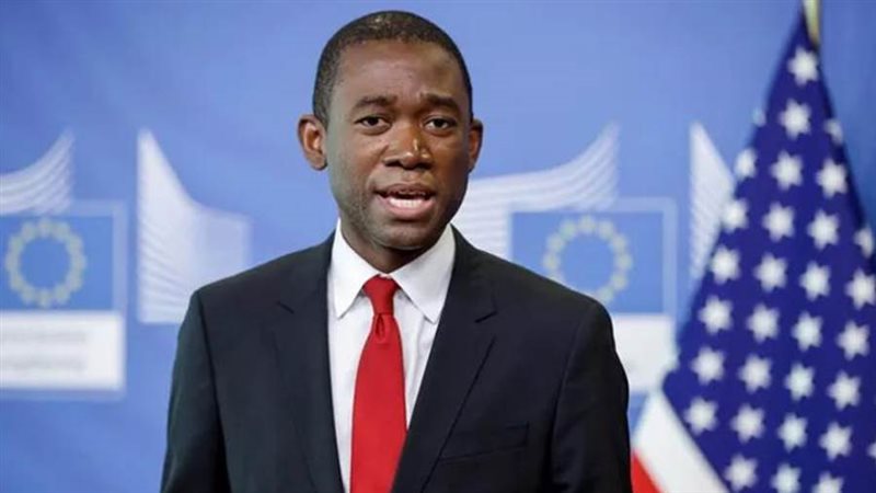 نائب وزير الخزانة