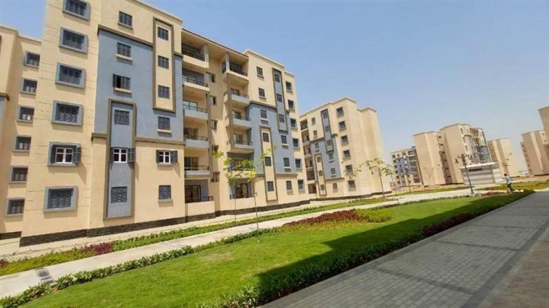 مشروعات الاسكان الاجتماعي