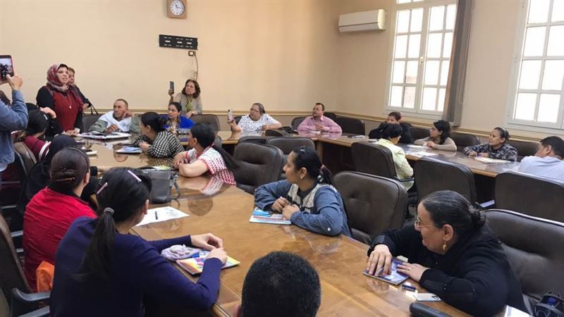 مبادرة دواوين حكومية