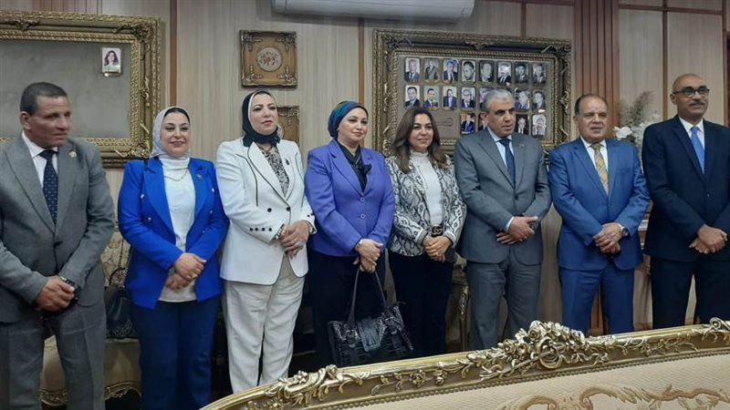 محافظة دمياط