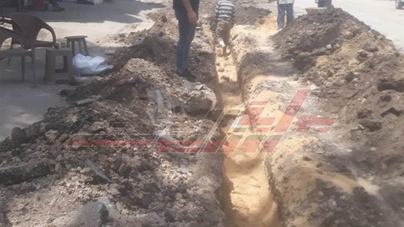 المشروعات الجديدة