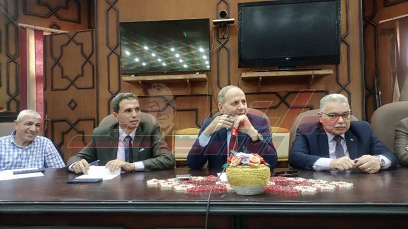 وكيل التعليم ووكيل