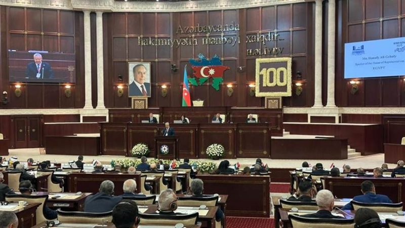 رئيس مجلس النواب