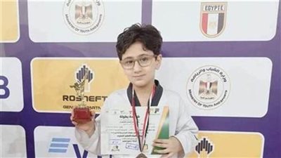 المشدد 7 سنوات للمتهم بقتل الطفل 