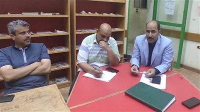 «ثقافة الصورة الشعرية» في لقاء شعري بنادي أدب مكتبة أسيوط الجديدة