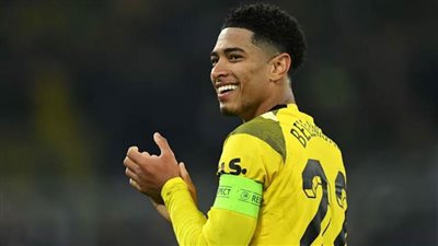 ريال مدريد يكشف عن ضحية بيلينجهام الموسم المقبل