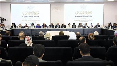 أمين سر التحالف الوطني: هناك فرق بين العدالة الاجتماعية والحماية الاجتماعية