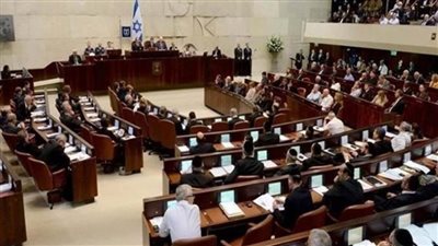 لجنة المالية بالكنيست تقرّ الميزانية الإسرائيلية تمهيدًا للقراءتين الثانية والثالثة