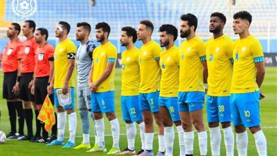 الجمل يعلن قائمة الإسماعيلي لمواجهة البنك الأهلي بالدوري المصري 