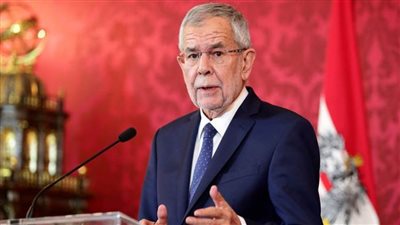 رئيس ومستشار النمسا يحذران من مخاطر أزمة المناخ على العالم