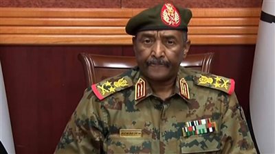 عاجل| دبلوماسي: البرهان لن يشارك بالقمة العربية في جدة وينوب عنه مبعوث خاص