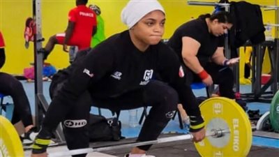 رئيس بعثة مصر ببطولة إفريقيا لرفع الأثقال: نتوقع حصد 10 ذهبيات على الأقل