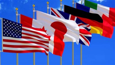  مصدر ياباني: زعماء مجموعة السبع سيتعهدون بتعزيز نظام معاهدة الحد من انتشار الأسلحة النووية