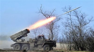 فرنسا تدين الضربات الصاروخية الروسية الجديدة على أوكرانيا