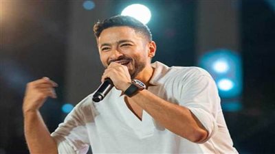 حمادة هلال يطرح 