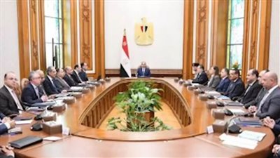 عاجل.. مستثمرون يكشفون تأثير قرارات المجلس الأعلى للاستثمار برئاسة الرئيس السيسي
