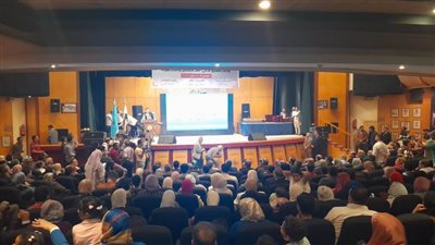  محمد العزبي: اليوم من أسعد أيام حياتي بعد تسلّم جائزة نقابة الصحفيين التقديرية