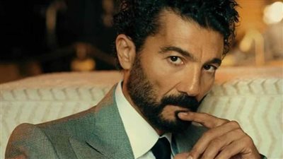 خالد النبوي عن اختيار شخصية الإمام الشافعي: رجل يمثل حدوتة مصرية