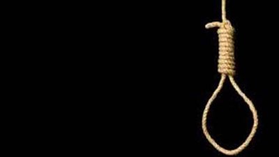 الإعدام لاستورجي والمشدد 15 عاما لطفل قتلا شخصا وأشعلا النيران بجسده في طوخ