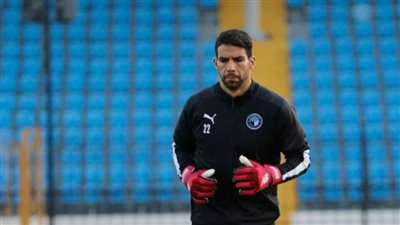 شوبير يؤكد: بيراميدز سيجدد لإكرامي لموسم أو أكثر