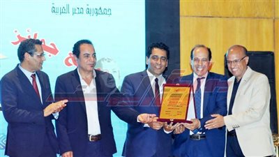 نقابة الصحفيين تكرم الفائزين بمسابقة الصحافة المصرية و7 من رموزها الراحلين