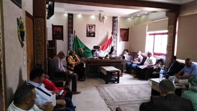 99 ألف طالب وطالبة يؤدون امتحانات الشهادة الإعدادية بالقليوبية غدا