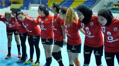 الأهلي يخسر أمام بيترو أتلتيكو في نصف نهائي البطولة الإفريقية للسيدات