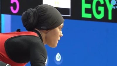 نعمة سعيد: ذهبيات البطولة الإفريقية أولى الخطوات لحصد ميدالية أولمبية