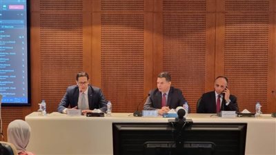 النيابة الإدارية تختتم الدورة التدريبية لحماية حقوق الملكية الفكرية والجرائم الإلكترونية 